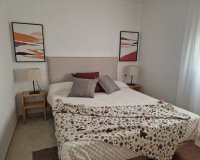 New build - Apartament  - Murcia - Jerónimo y Avileses