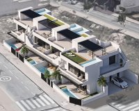 New build - Apartament  - Murcia - Las Esperanzas
