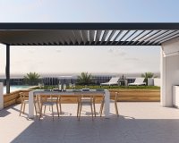 New build - Apartament  - Murcia - Las Esperanzas