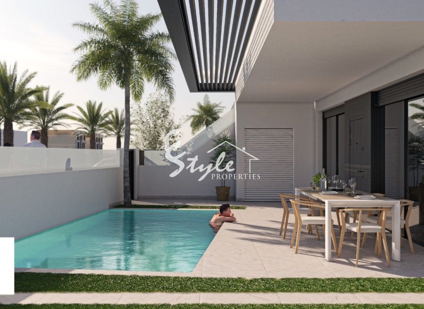 New build - Apartament  - Murcia - Las Esperanzas