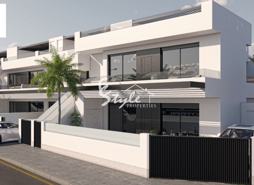 New build - Apartament  - Murcia - Las Esperanzas