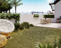 New build - Apartament  - Murcia - Mazarrón