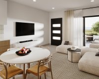New build - Apartament  - Murcia - Mazarrón