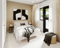 New build - Apartament  - Murcia - Mazarrón