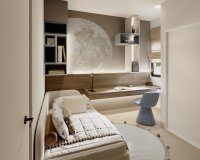 New build - Apartament  - Murcia - Mazarrón