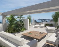 New build - Apartament  - Murcia - Mazarrón