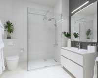 New build - Apartament  - Murcia - Mazarrón