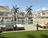 New build - Apartament  - Murcia - Roldán