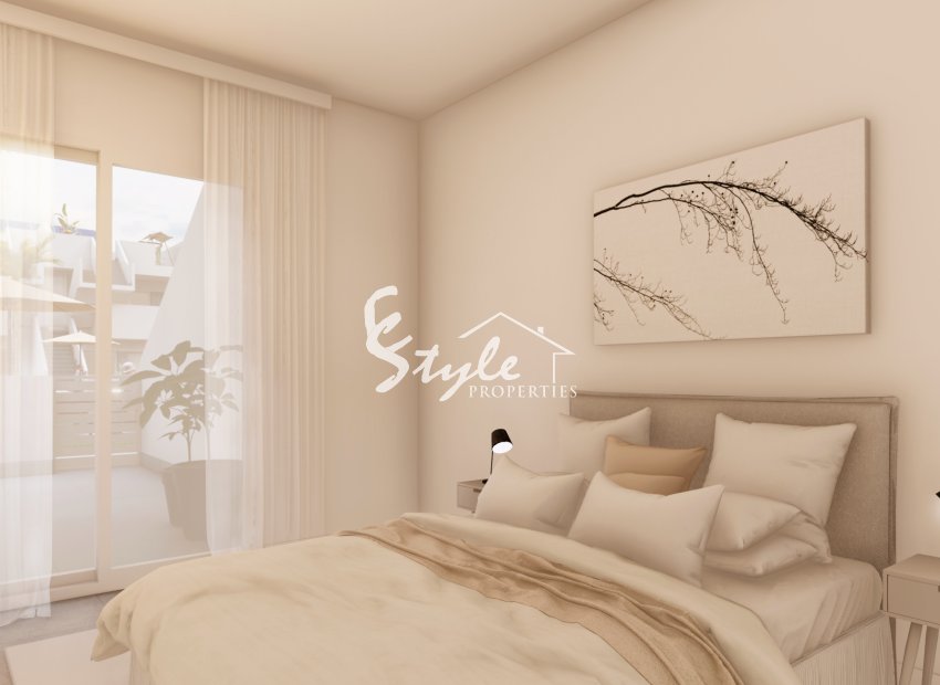 New build - Apartament  - Murcia - Roldán