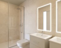 New build - Apartament  - Murcia - San Cayetano