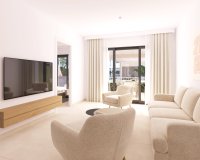 New build - Apartament  - Murcia - San Cayetano