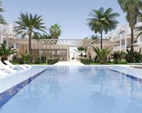 New build - Apartament  - Murcia - San Cayetano