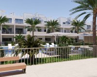New build - Apartament  - Murcia - San Cayetano