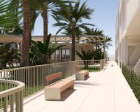New build - Apartament  - Murcia - San Cayetano
