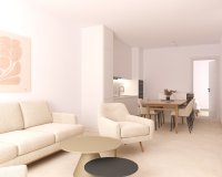 New build - Apartament  - Murcia - San Cayetano