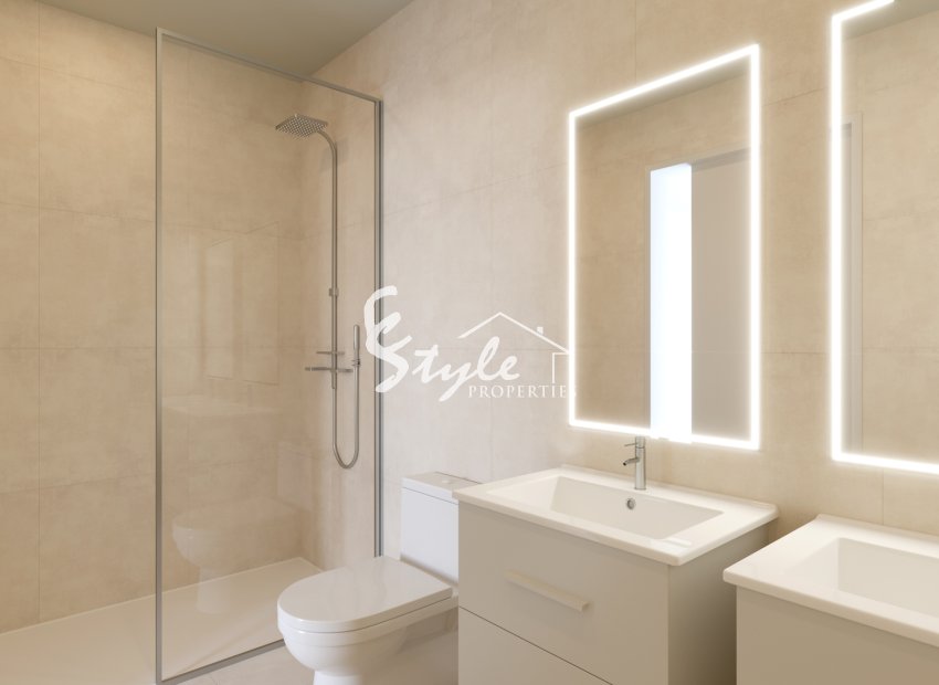 New build - Apartament  - Murcia - San Cayetano