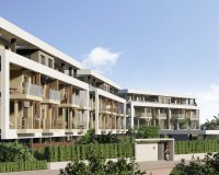 New build - Apartament  - Murcia - Santa Rosalía