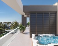 New build - Apartament  - Murcia - Santa Rosalía