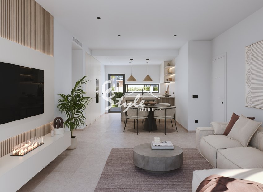 New build - Apartament  - Murcia - Santa Rosalía