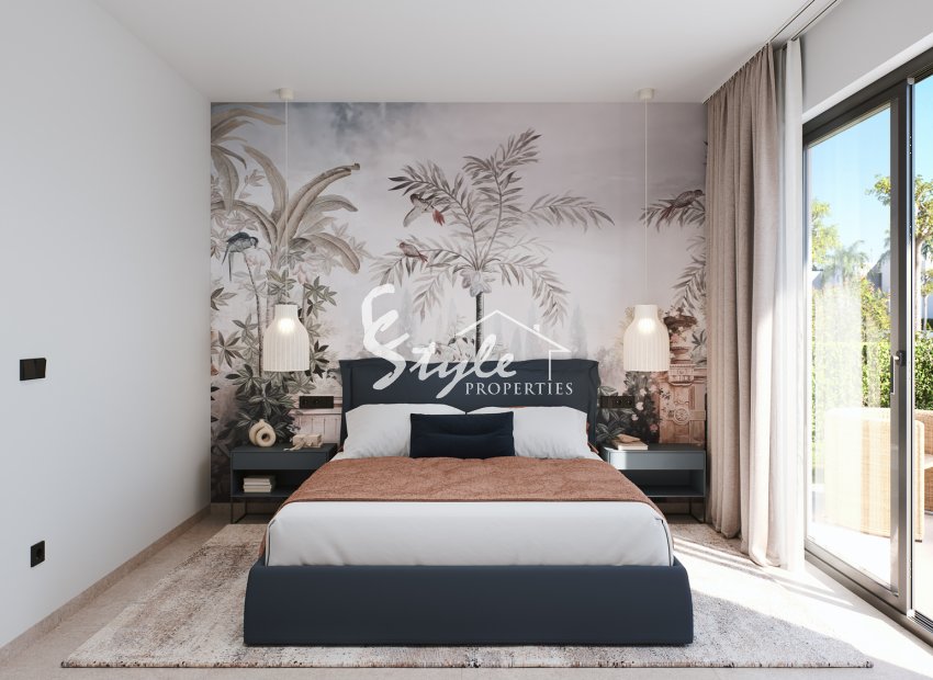 New build - Apartament  - Murcia - Santa Rosalía