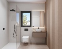 New build - Apartament  - Murcia - Santa Rosalía