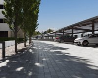 New build - Apartament  - Murcia - Santa Rosalía