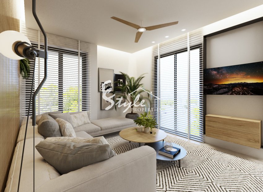New build - Apartament  - Murcia - Santa Rosalía