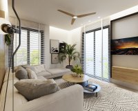 New build - Apartament  - Murcia - Santa Rosalía