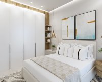 New build - Apartament  - Murcia - Santa Rosalía