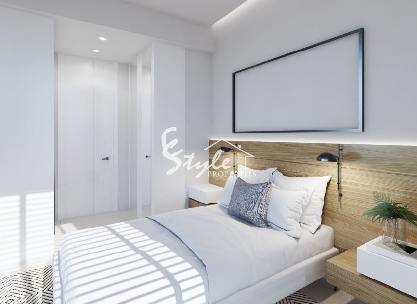 New build - Apartament  - Murcia - Santa Rosalía