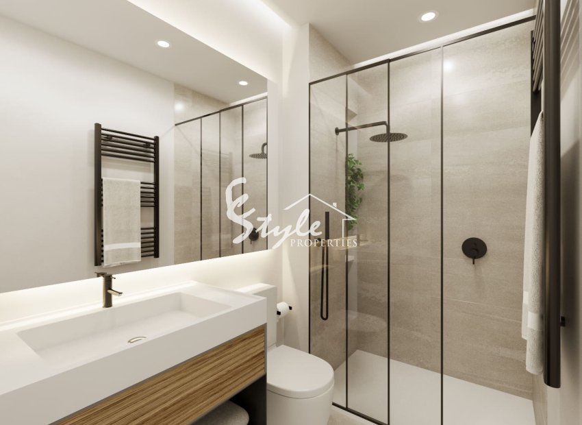 New build - Apartament  - Murcia - Santa Rosalía