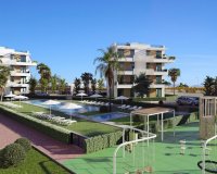 New build - Apartament  - Murcia - Santa Rosalía