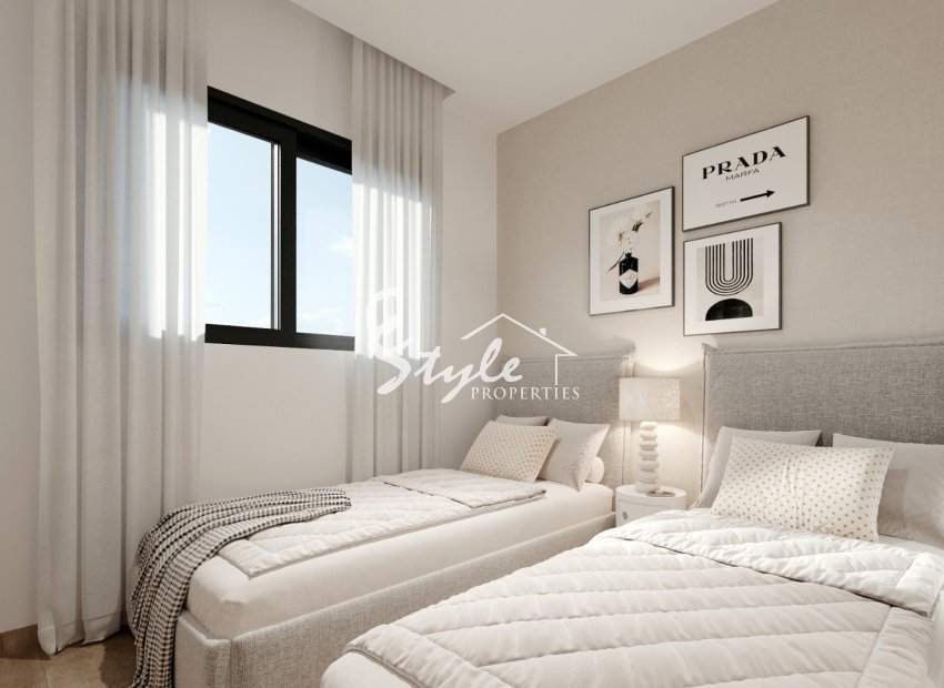 New build - Apartament  - Murcia - Santa Rosalía