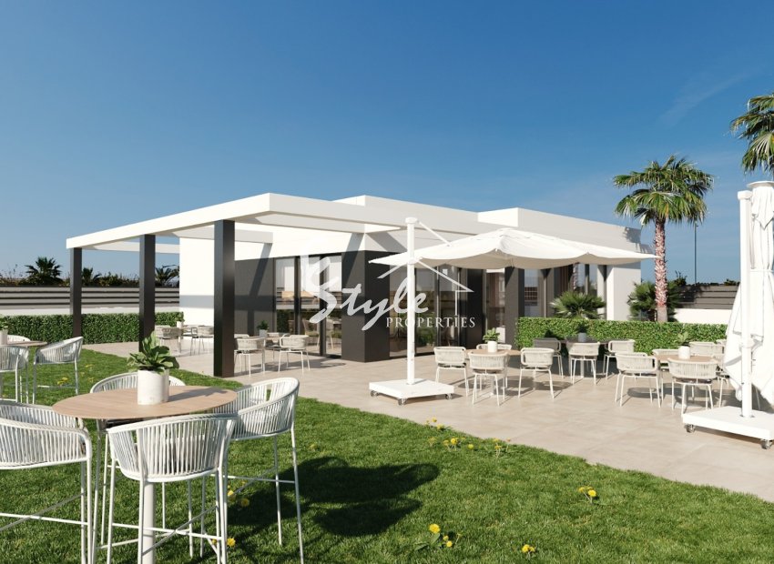 New build - Apartament  - Murcia - Santa Rosalía