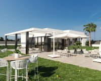New build - Apartament  - Murcia - Santa Rosalía