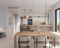 New build - Apartament  - Murcia - Santa Rosalía