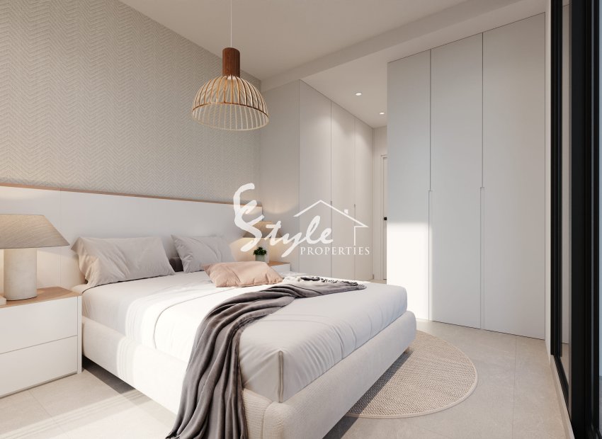 New build - Apartament  - Murcia - Santa Rosalía