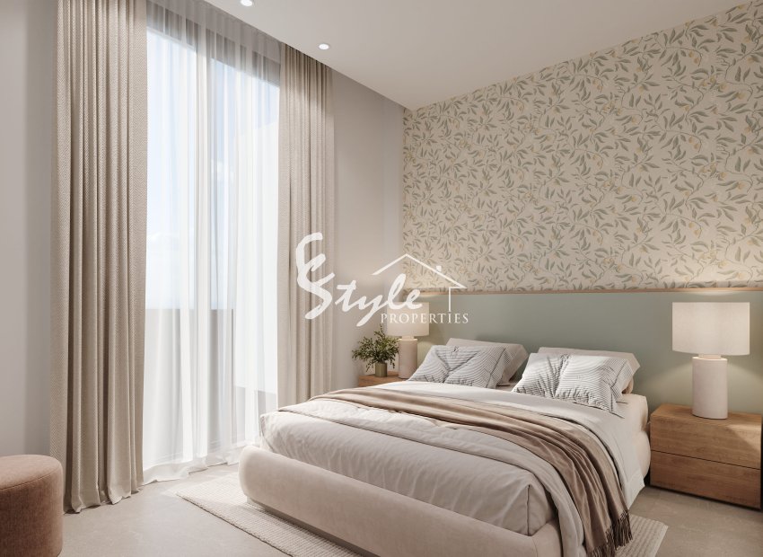 New build - Apartament  - Murcia - Santa Rosalía