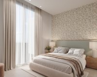 New build - Apartament  - Murcia - Santa Rosalía
