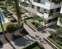 New build - Apartament  - Murcia - Santa Rosalía