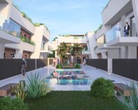 New build - Apartament  - Murcia - Torre-Pacheco