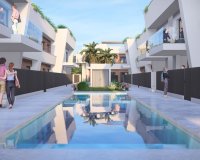 New build - Apartament  - Murcia - Torre-Pacheco