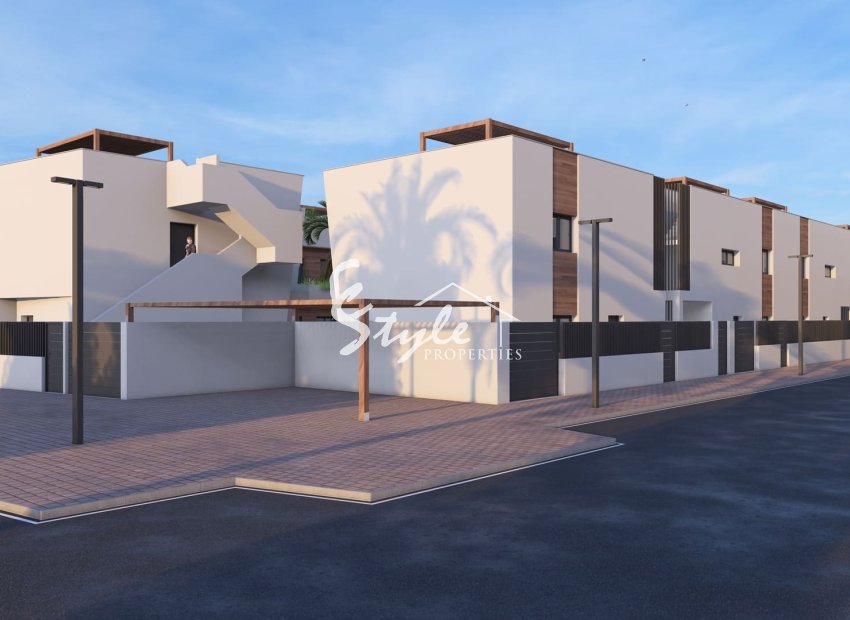 New build - Apartament  - Murcia - Torre-Pacheco