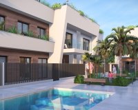 New build - Apartament  - Murcia - Torre-Pacheco