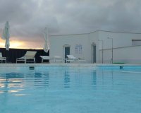 New build - Apartament  - Murcia - Torre-Pacheco
