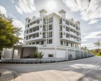 New build - Apartament  - Orihuela-Costa - Bigastro