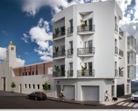 New build - Apartament  - Orihuela-Costa - Bigastro