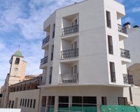 New build - Apartament  - Orihuela-Costa - Bigastro