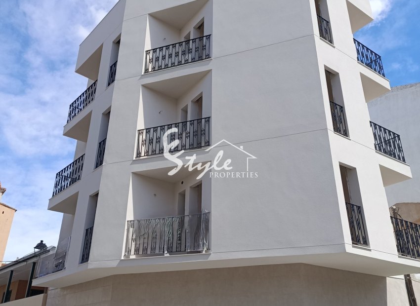 New build - Apartament  - Orihuela-Costa - Bigastro