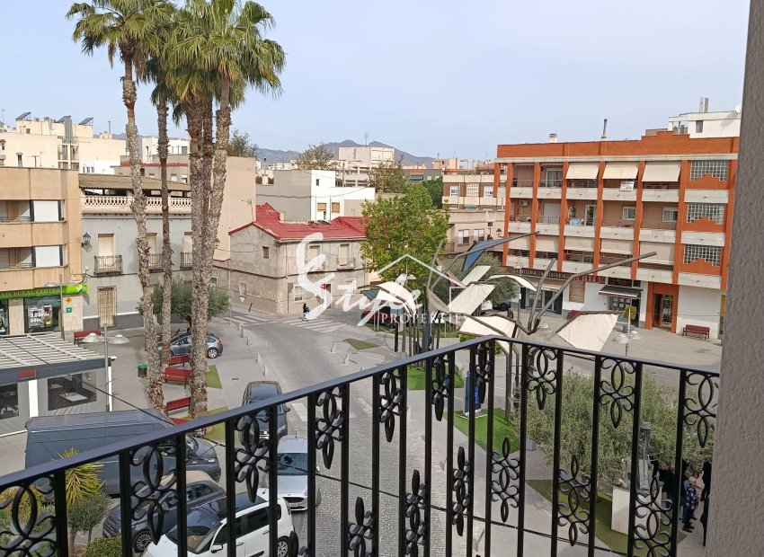 New build - Apartament  - Orihuela-Costa - Bigastro
